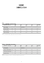 Preview for 12 page of Carrier 38MC 207-334 Installation, Operation And Maintenance Instructions