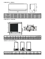 Preview for 6 page of Carrier 38MFC Service Manual