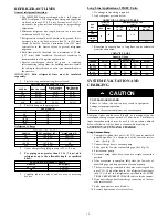 Preview for 15 page of Carrier 38MFC Service Manual