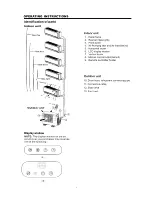 Preview for 7 page of Carrier 38MG Owner'S Manual