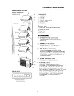 Preview for 11 page of Carrier 38MG Owner'S Manual