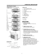 Preview for 12 page of Carrier 38MG Owner'S Manual