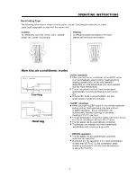 Preview for 15 page of Carrier 38MG Owner'S Manual