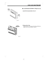 Preview for 20 page of Carrier 38MG Owner'S Manual