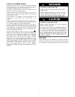 Preview for 2 page of Carrier 38MGQ Series Installation Instructions Manual