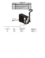 Preview for 3 page of Carrier 38MGQ Series Installation Instructions Manual