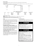 Preview for 5 page of Carrier 38MGQ Series Installation Instructions Manual