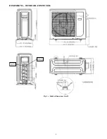 Preview for 8 page of Carrier 38MGQ Series Installation Instructions Manual