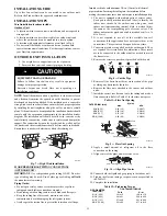 Preview for 11 page of Carrier 38MGQ Series Installation Instructions Manual