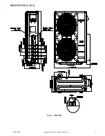 Предварительный просмотр 7 страницы Carrier 38MGR Series Service Manual