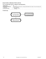 Предварительный просмотр 40 страницы Carrier 38MGR Series Service Manual