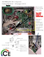 Preview for 14 page of Carrier 38MGRQ30D 3 Series Service Manual