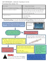 Preview for 27 page of Carrier 38MGRQ30D 3 Series Service Manual