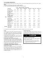 Предварительный просмотр 4 страницы Carrier 38MHR series Installation Instructions Manual