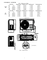 Предварительный просмотр 5 страницы Carrier 38MHR series Installation Instructions Manual