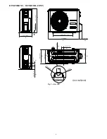 Предварительный просмотр 6 страницы Carrier 38MHR series Installation Instructions Manual