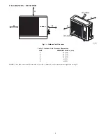 Предварительный просмотр 8 страницы Carrier 38MHR series Installation Instructions Manual