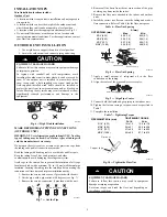 Preview for 9 page of Carrier 38MHR series Installation Instructions Manual