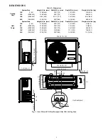 Preview for 5 page of Carrier 38MHRB series Service Manual