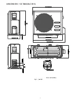 Предварительный просмотр 7 страницы Carrier 38MHRB series Service Manual