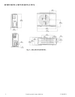 Preview for 6 page of Carrier 38MHRC Service Manual