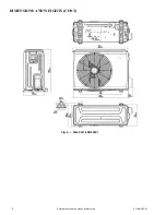 Preview for 8 page of Carrier 38MHRC Service Manual