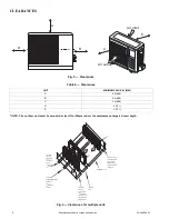 Preview for 6 page of Carrier 38MPRAQ09AA3 Service Manual