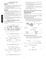 Preview for 6 page of Carrier 38MVC Installation Instructions Manual