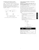 Preview for 7 page of Carrier 38MVC Installation Instructions Manual