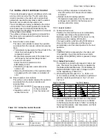 Предварительный просмотр 16 страницы Carrier 38NQ009N Service Manual