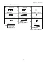 Preview for 30 page of Carrier 38NQ009N Service Manual