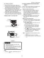 Предварительный просмотр 41 страницы Carrier 38NQ009N Service Manual