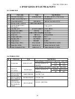 Предварительный просмотр 9 страницы Carrier 38NY012N Service Manual