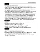 Предварительный просмотр 27 страницы Carrier 38NY012N Service Manual