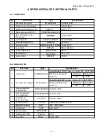 Preview for 9 page of Carrier 38NY018N Service Manual