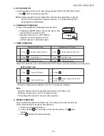 Предварительный просмотр 13 страницы Carrier 38NY018N Service Manual