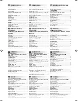 Preview for 2 page of Carrier 38NYV009~012 Series Installation Manual