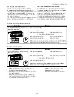 Preview for 34 page of Carrier 38NYV009E Service Manual