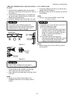 Preview for 42 page of Carrier 38NYV009E Service Manual