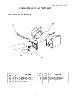 Preview for 81 page of Carrier 38NYV009E Service Manual