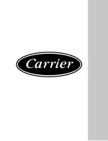 Preview for 86 page of Carrier 38NYV009E Service Manual