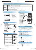 Preview for 8 page of Carrier 38NYV025 Series Owner'S Manual