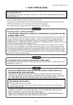 Preview for 3 page of Carrier 38NYV025H Service Manual