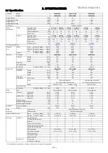 Preview for 5 page of Carrier 38NYV025H Service Manual