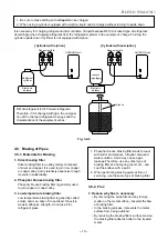 Предварительный просмотр 14 страницы Carrier 38NYV025H Service Manual