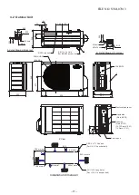 Предварительный просмотр 17 страницы Carrier 38NYV025H Service Manual