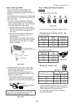 Предварительный просмотр 62 страницы Carrier 38NYV025H Service Manual