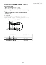 Предварительный просмотр 78 страницы Carrier 38NYV025H Service Manual