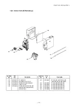 Preview for 111 page of Carrier 38NYV025H Service Manual