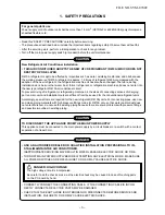 Preview for 3 page of Carrier 38NYV025M Service Manual